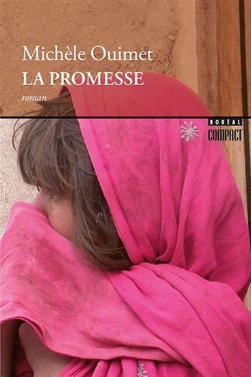 La Promesse - MICHÈLE OUIMET