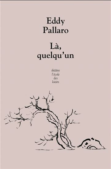 Là, quelqu&#39;un - EDDY PALLARO