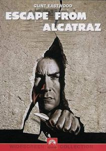 Escape from Alcatraz - SIEGEL DON