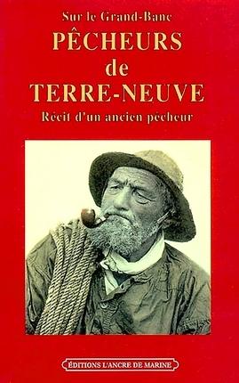 Pêcheurs de Terre-Neuve - COLLECTIF
