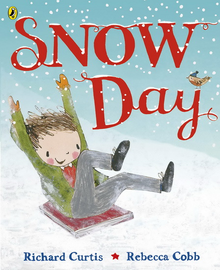 Snow Day - RICHARD CURTIS
