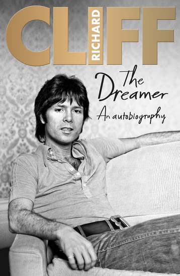 The Dreamer - CLIFF RICHARD