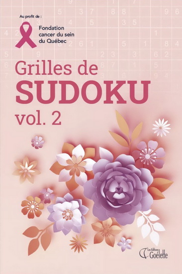 Grilles de sudoku T.02 - COLLECTIF