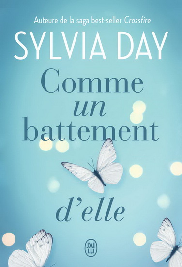 Comme un battement d&#39;elle - SYLVIA DAY