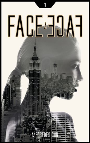 Face à face #01 - MERCEDES RON