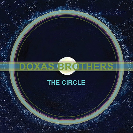 The Circle - DOXAS BROTHERS (THE)