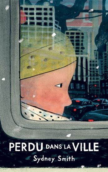 Perdu dans la ville N. éd. - SIDNEY SMITH