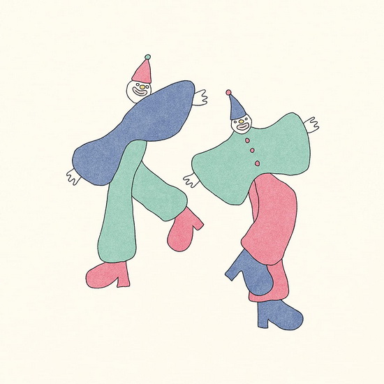 Talk Loud - SHY BOYS