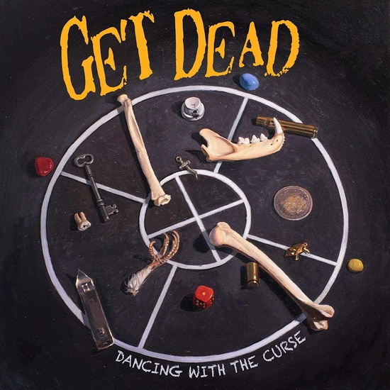 Dancing With The Curse - GET DEAD