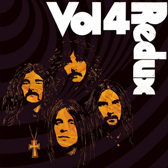 Vol. 4 Redux - COMPILATION