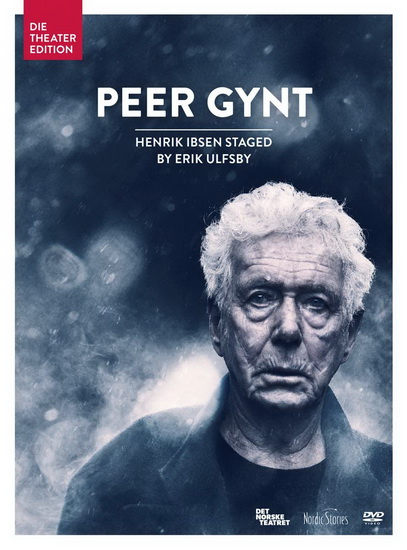 Peer Gynt - IBSEN