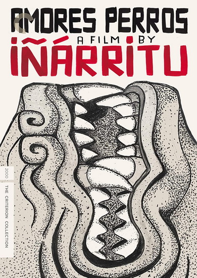 Amores Perros - ALEJANDRO INNARITU