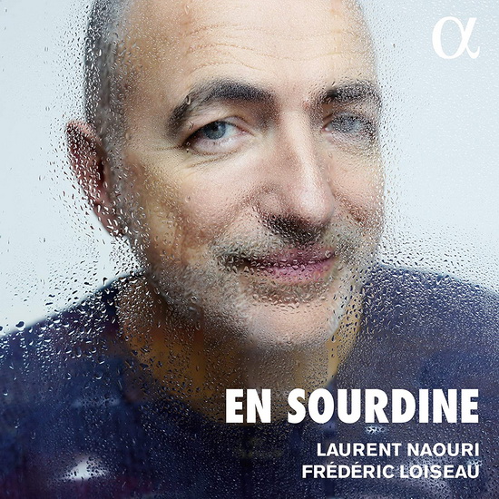 Laurent Naouri & Frederic Loiseau: En sourdine - VARIOUS