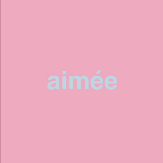 Aimee (Vinyl) - JULIEN DORE