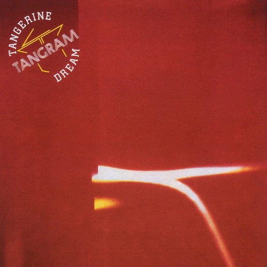 Tangram - TANGERINE DREAM