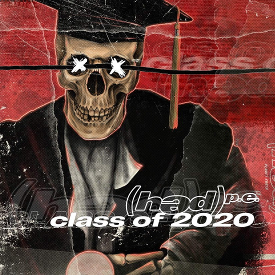 Class Of 2020 (Vinyl) - (HED) P.E.