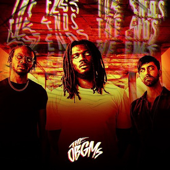 Ends,The - THE OBGMS