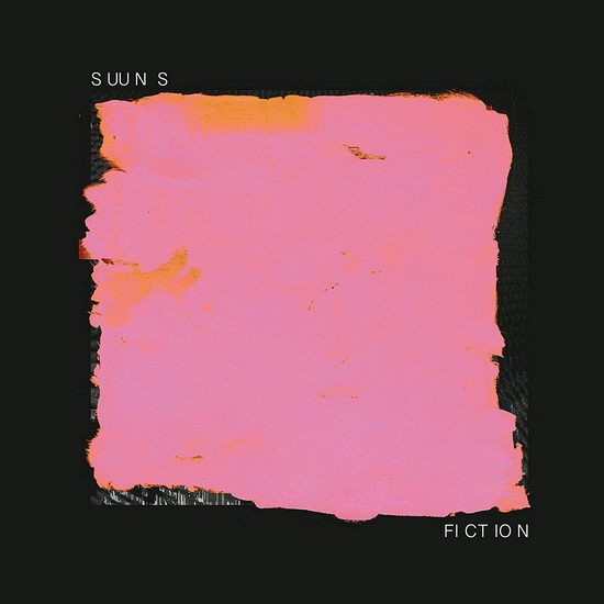 Fiction (Vinyl) - SUUNS
