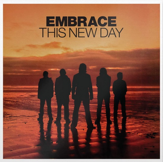 This New Day (Vinyl) - EMBRACE