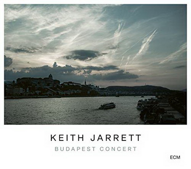 Budapest Concert (2Cd) - KEITH JARRETT