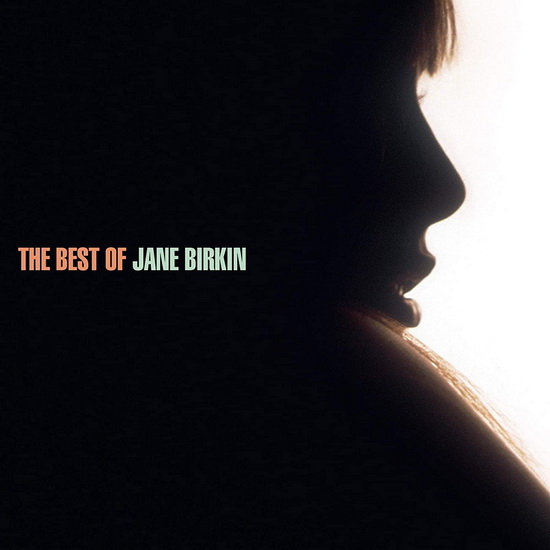 Best Of - BIRKIN JANE