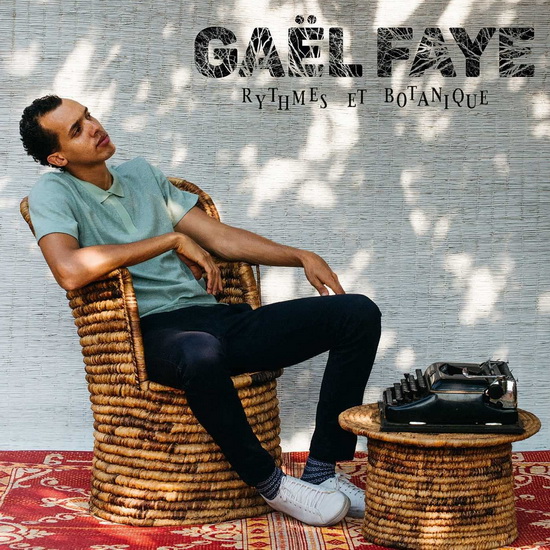Rythmes et botanique (Vinyl) - GAEL FAYE