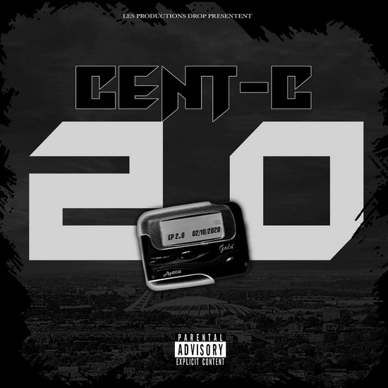 2.0 (EP) - CENT-C