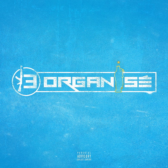 13 Organisé - 13 ORGANISÉ