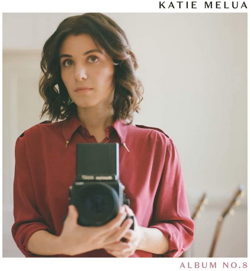 Album No. 8 - KATIE MELUA