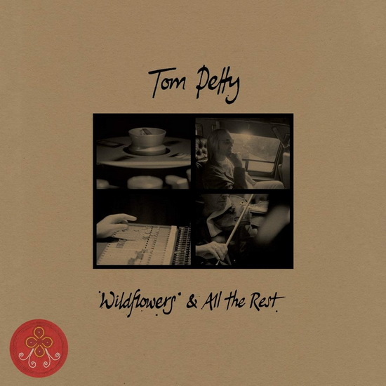 Wildflowers & All The Rest (2CD) - TOM PETTY
