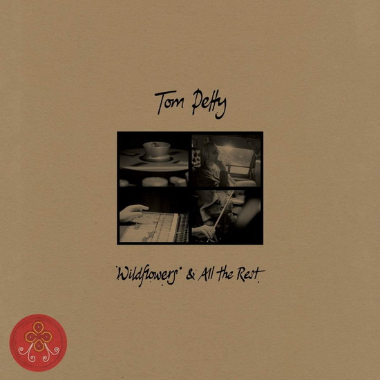 Wildflowers & All The Rest (3Vinyl) - TOM PETTY