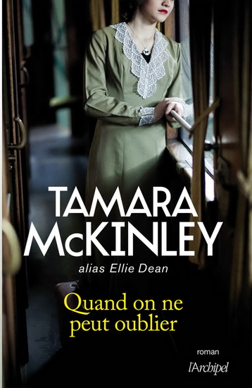 Quand on ne peut oublier - TAMARA MCKINLEY