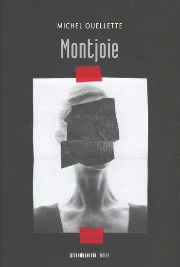 Montjoie - MICHEL OUELLETTE
