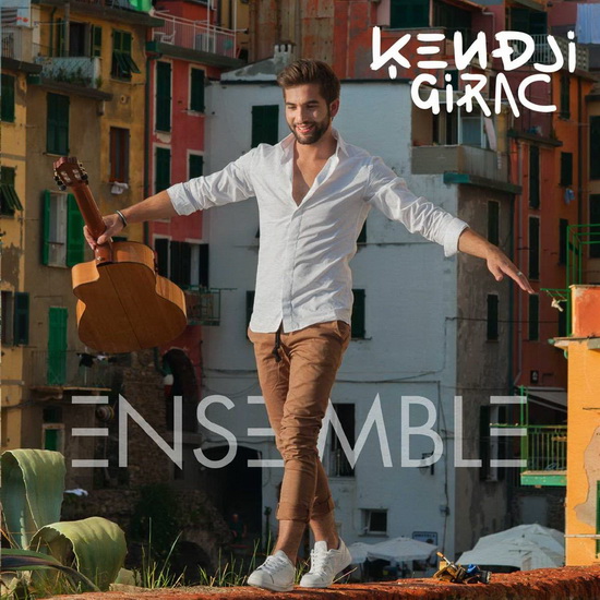 Ensemble(Vinyl) - KENDJI GIRAC