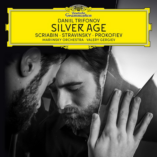 Silver Age - SCRIABIN - STRAVINSKY - PROKOFIEV