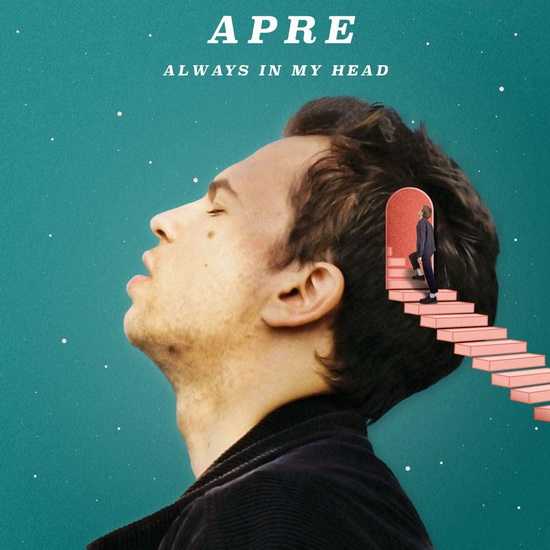 Always In My Head - APRE