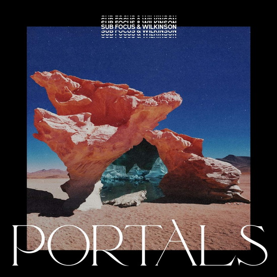 Portal - WILKINSON SUB FOCUS