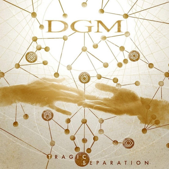 Tragic Separation - DGM