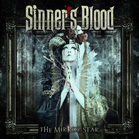Mirror Star - SINNER'S BLOOD