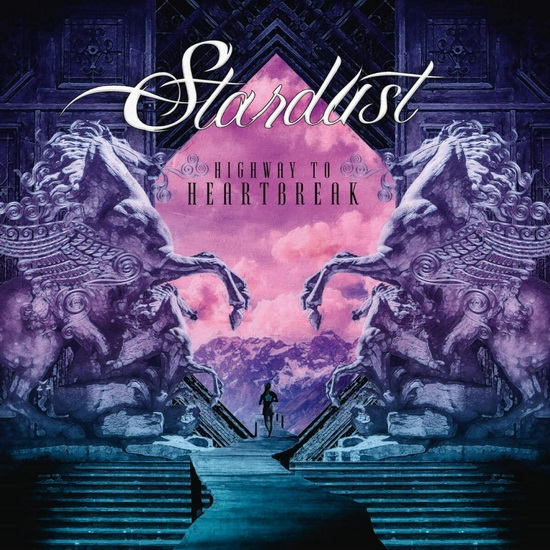 Highway To Heartbreak - STARDUST