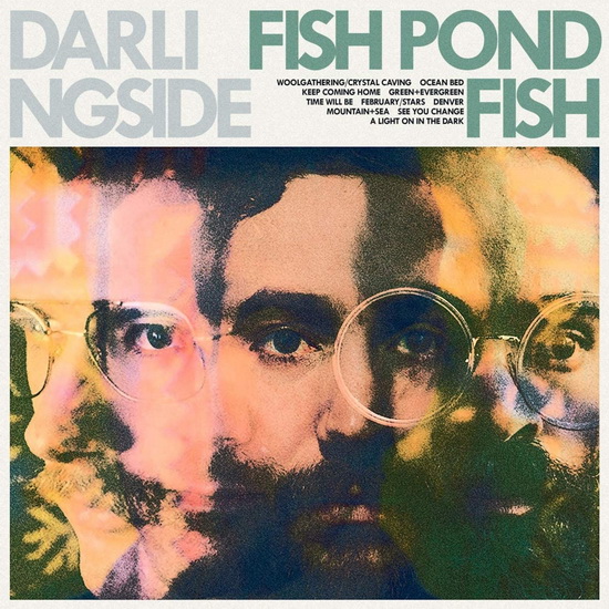 Fish Pond Fish - DARLINGSIDE