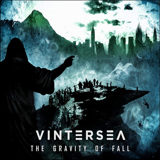 The Gravity Of Fall - VINTERSEA