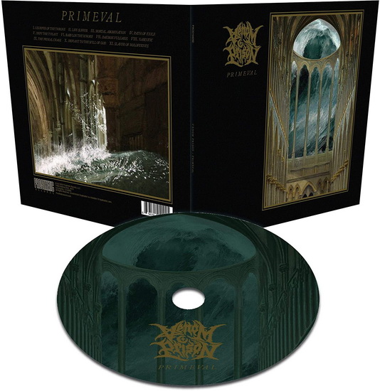 Primeval - VENOM PRISON
