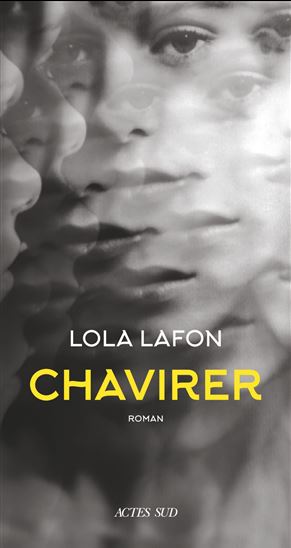 Chavirer - LOLA LAFON