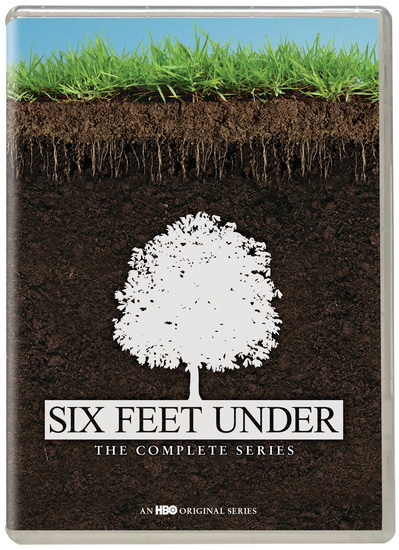 Six Feet Under (Complete Series) - SIX FEET UNDER