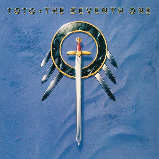 The Seventh One (Vinyl) - TOTO