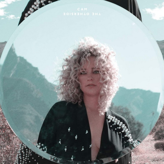The Otherside (Vinyl) - CAM