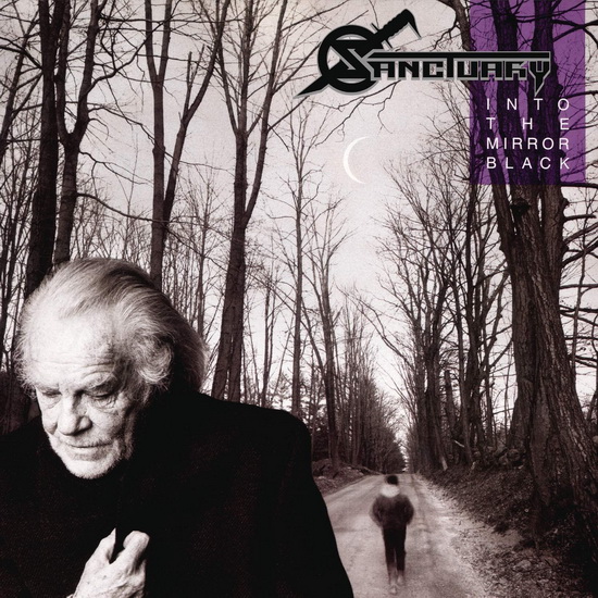 Into The Mirror Black/Ltd. 2CD Digipak in Slipcase - SANCTUARY
