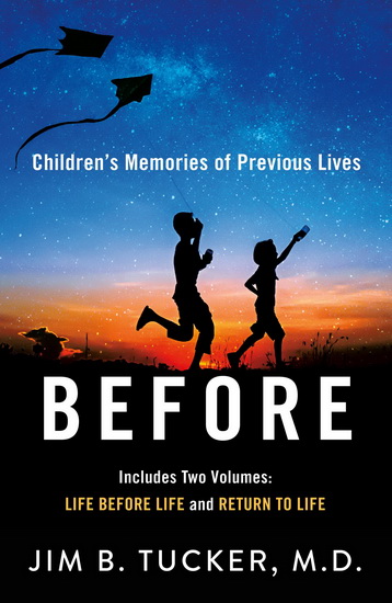 Before - JIM B TUCKER