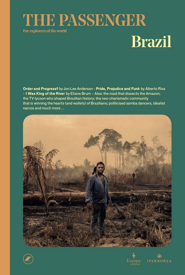 The Passenger: Brazil - COLLECTIF